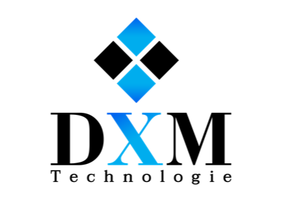 DXM Technologie inc. DXM Technologie inc.